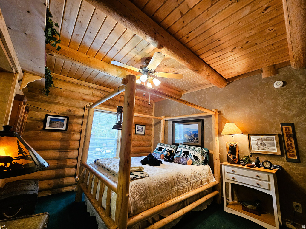 26 BIRCH CREEK DR #D26&28 Fairview, UT 84629