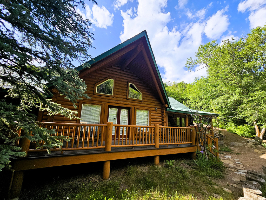 26 BIRCH CREEK DR #D26&28 Fairview, UT 84629