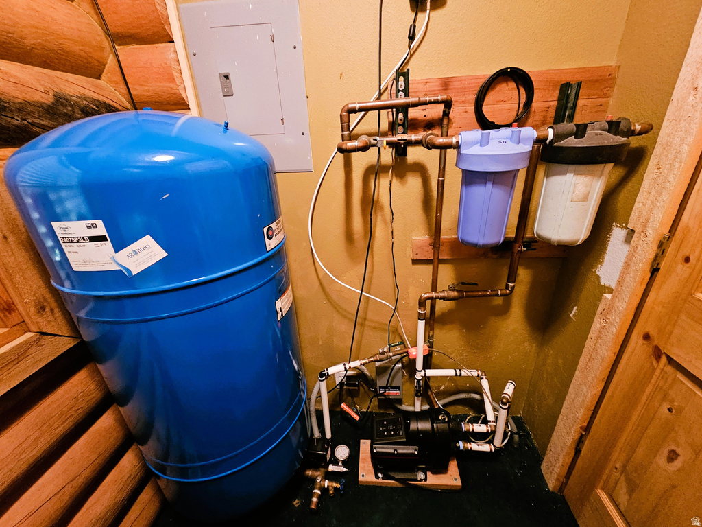 26 BIRCH CREEK DR #D26&28 Fairview, UT 84629