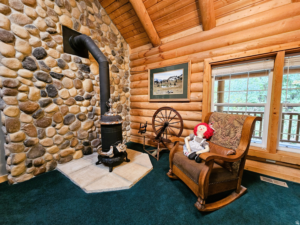 26 BIRCH CREEK DR #D26&28 Fairview, UT 84629