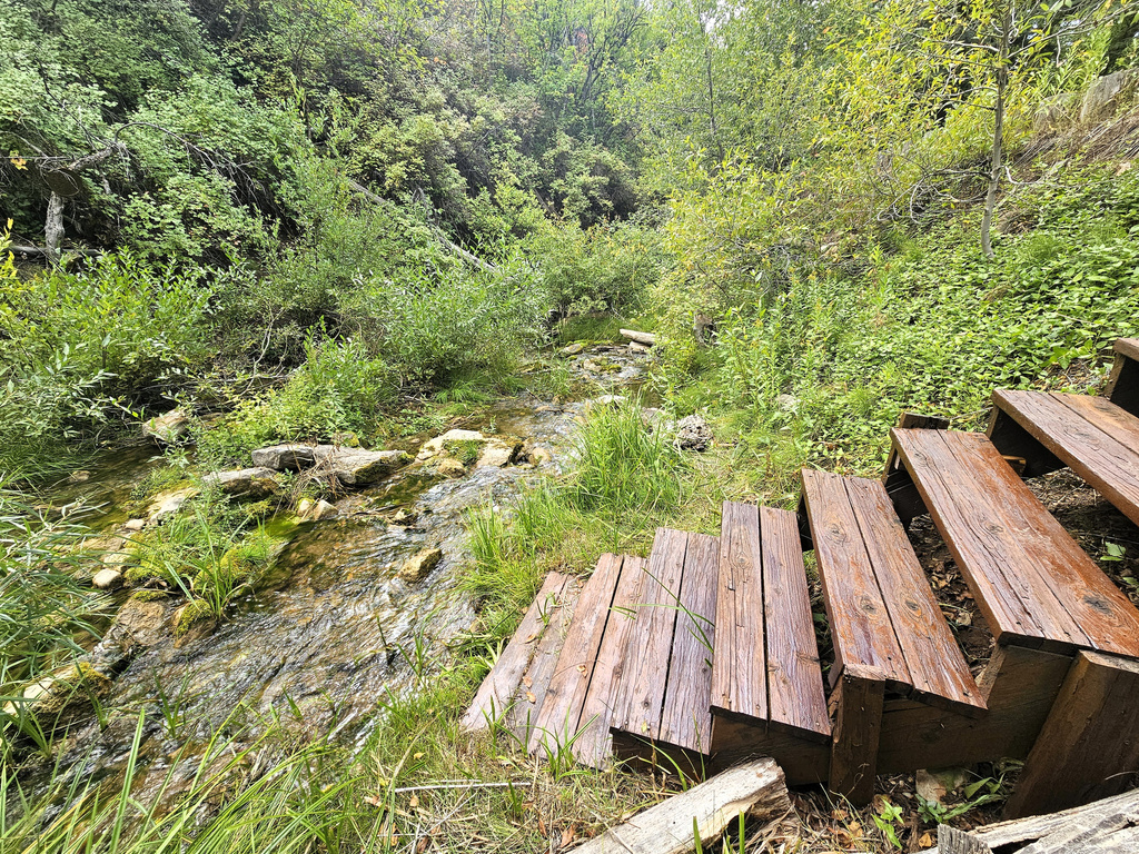 26 BIRCH CREEK DR #D26&28 Fairview, UT 84629