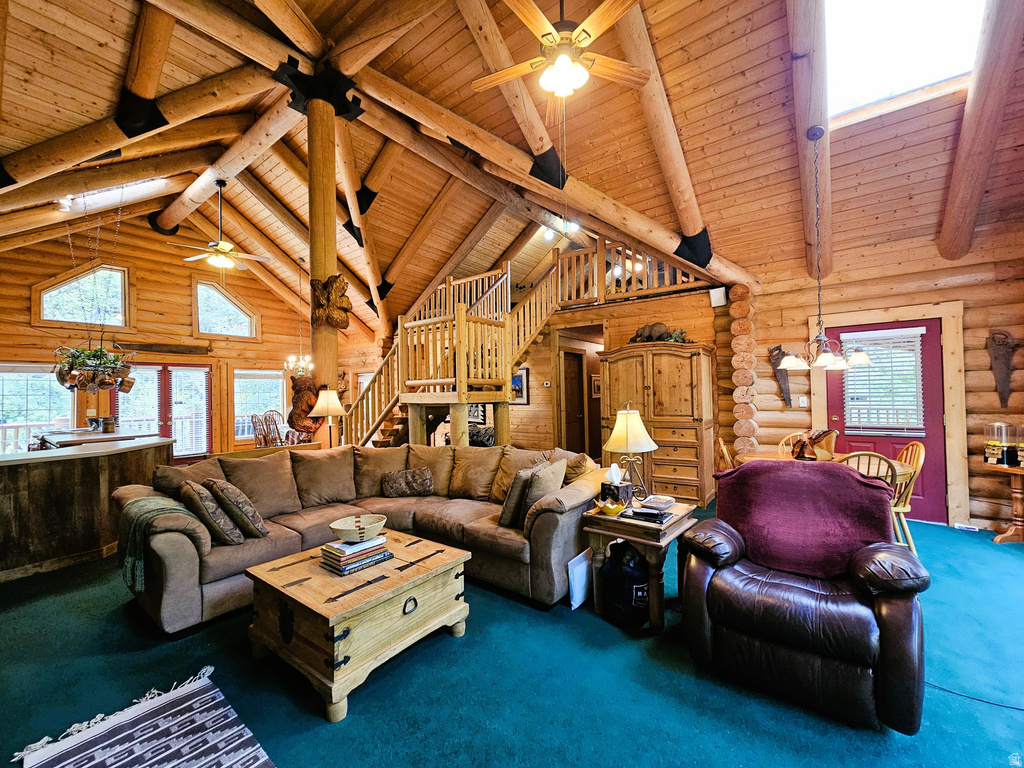 26 BIRCH CREEK DR #D26&28 Fairview, UT 84629