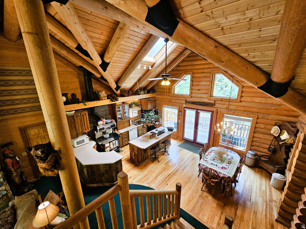 26 BIRCH CREEK DR #D26&28 Fairview, UT 84629