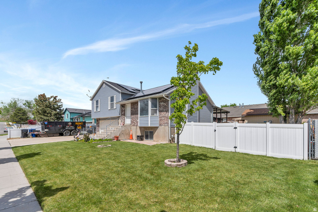 3706 W CHRISTY WAY Taylorsville, UT 84129