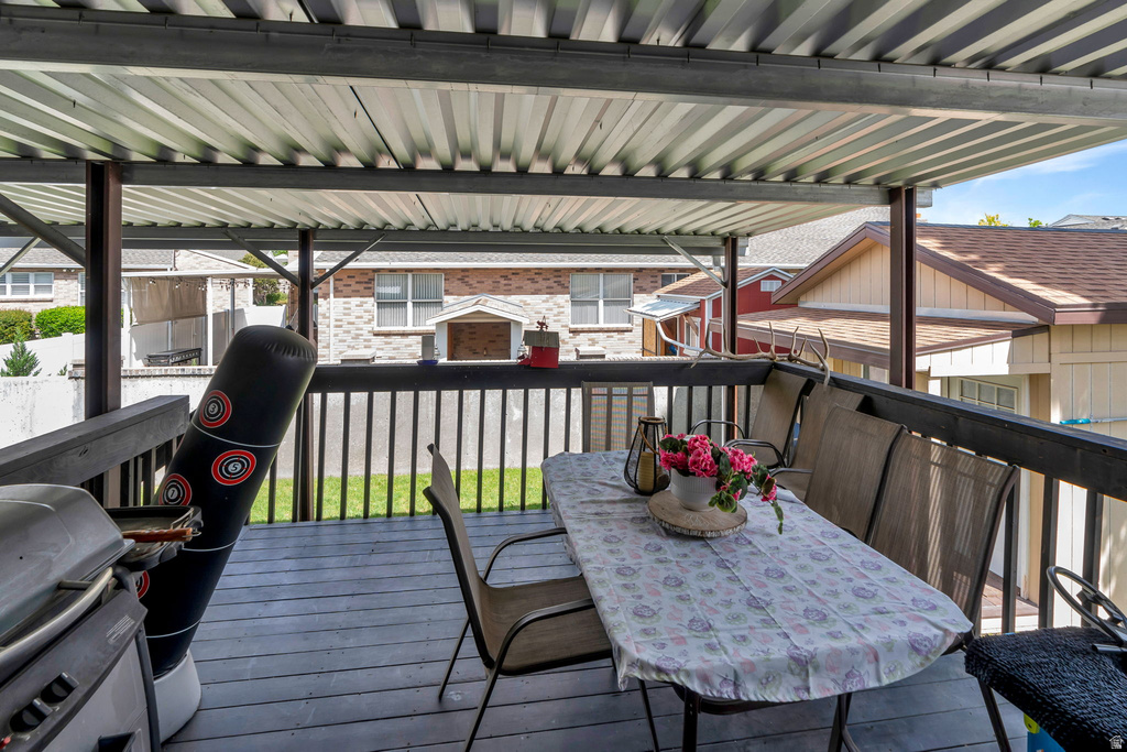 3706 W CHRISTY WAY Taylorsville, UT 84129