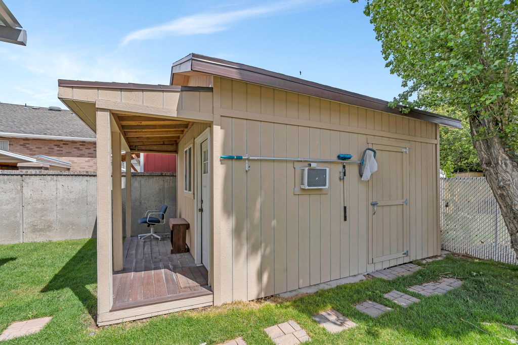 3706 W CHRISTY WAY Taylorsville, UT 84129