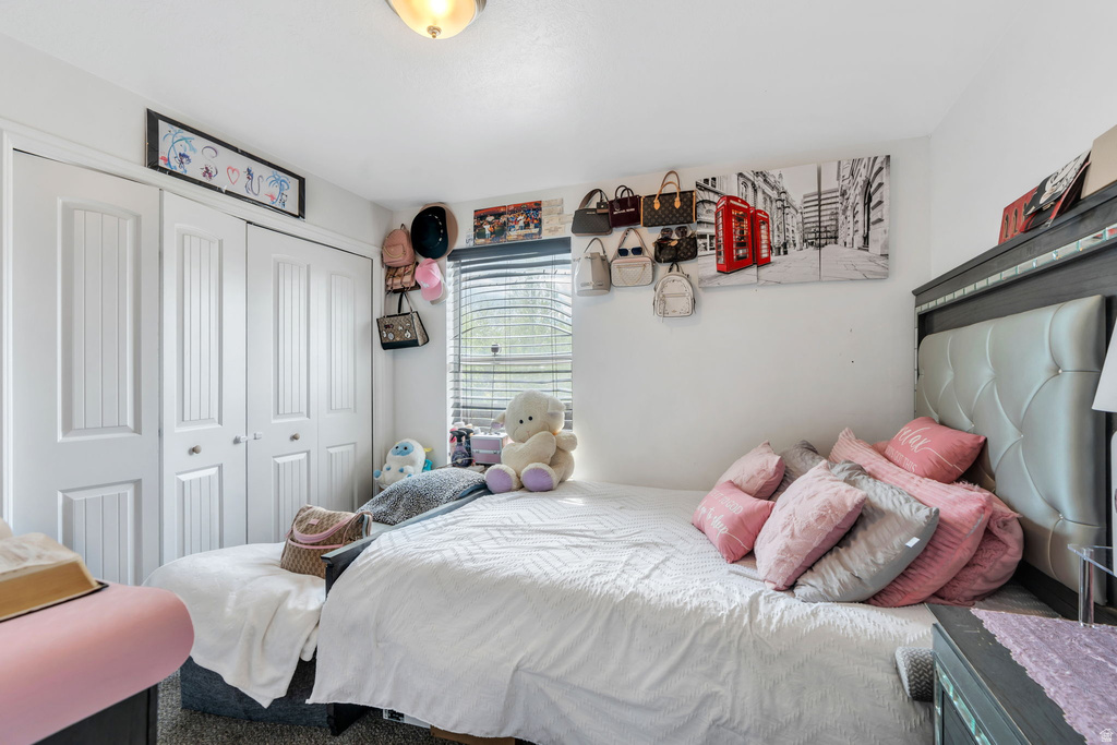 3706 W CHRISTY WAY Taylorsville, UT 84129