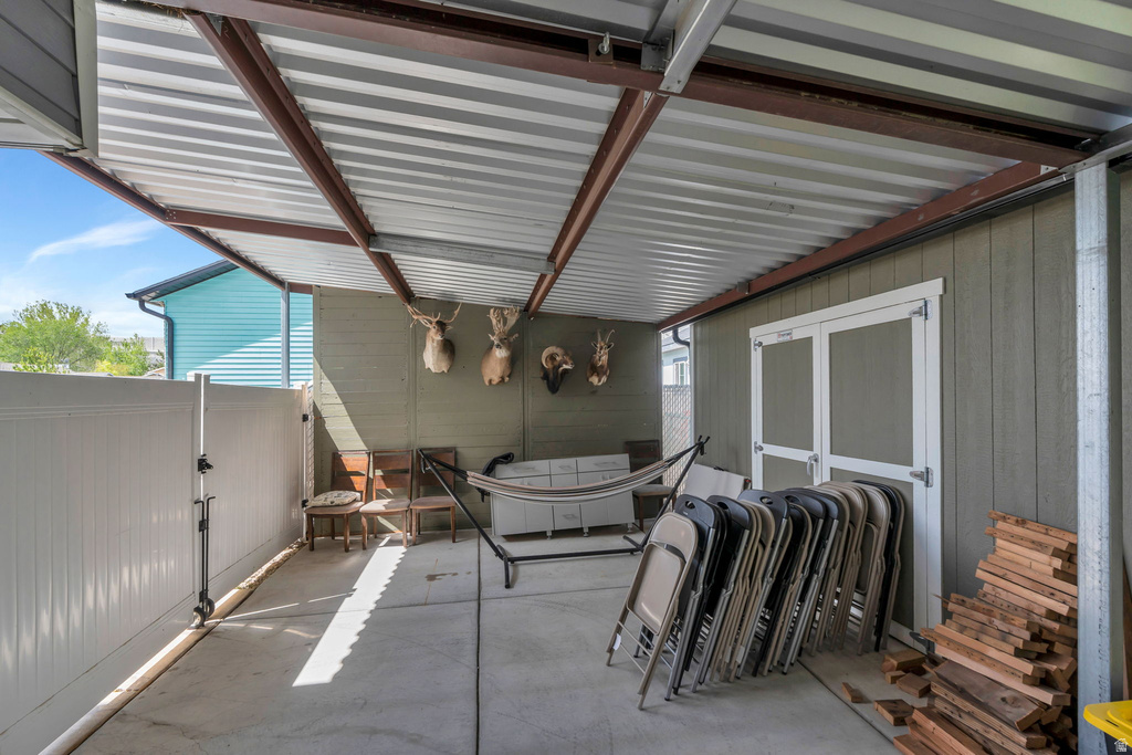 3706 W CHRISTY WAY Taylorsville, UT 84129