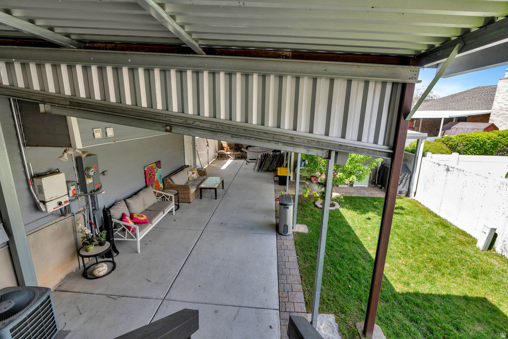 3706 W CHRISTY WAY Taylorsville, UT 84129