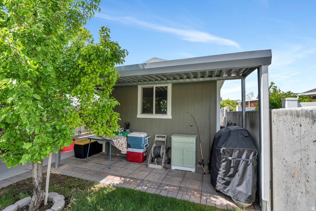 3706 W CHRISTY WAY Taylorsville, UT 84129