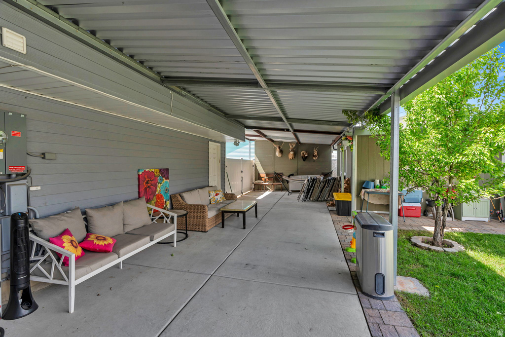 3706 W CHRISTY WAY Taylorsville, UT 84129