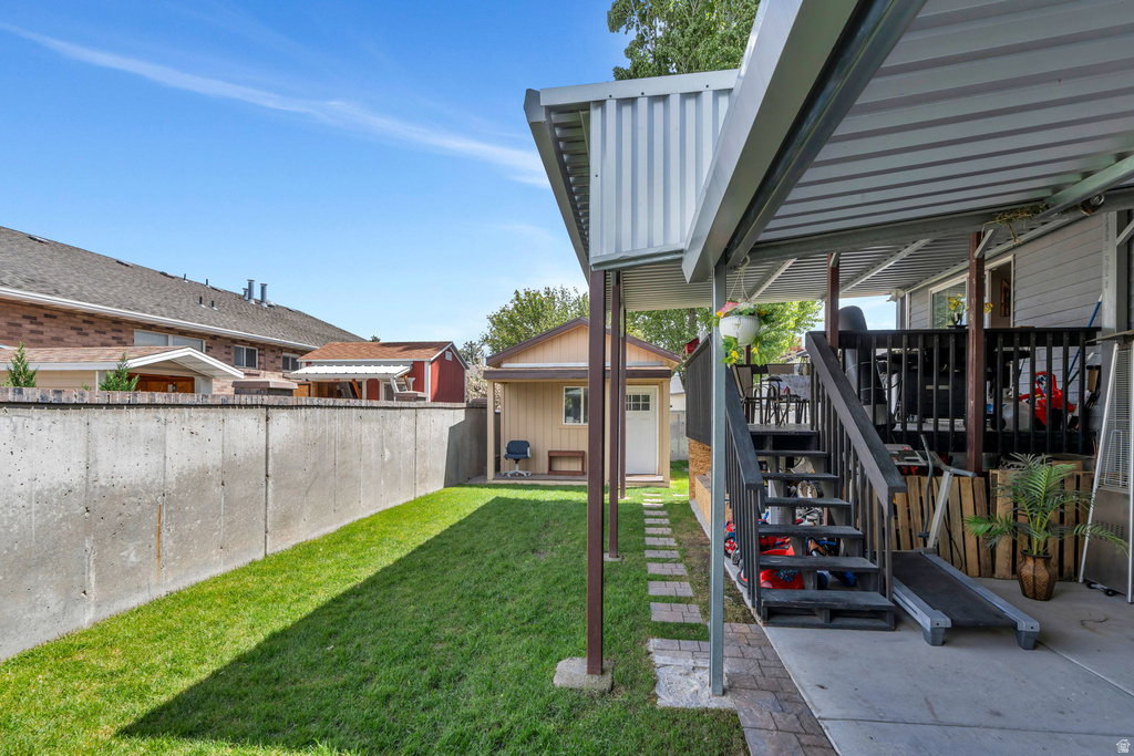 3706 W CHRISTY WAY Taylorsville, UT 84129