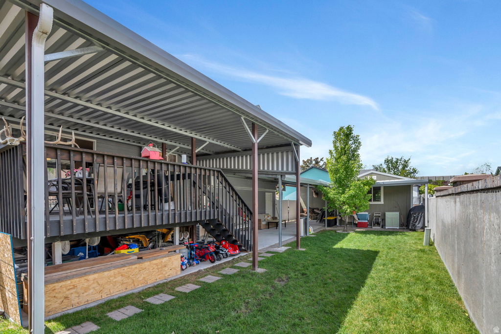 3706 W CHRISTY WAY Taylorsville, UT 84129