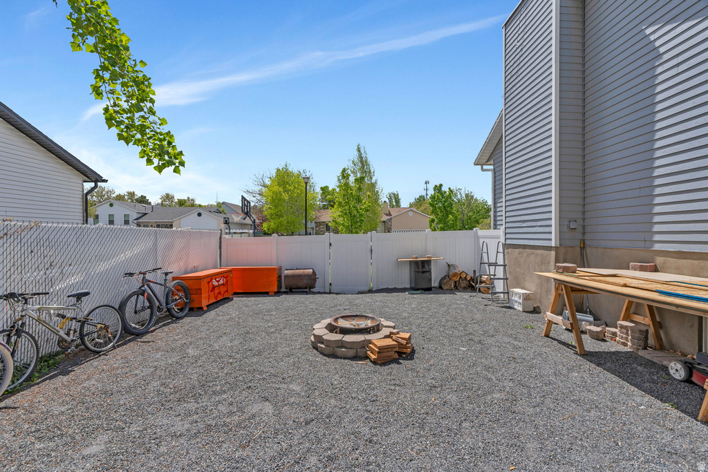 3706 W CHRISTY WAY Taylorsville, UT 84129