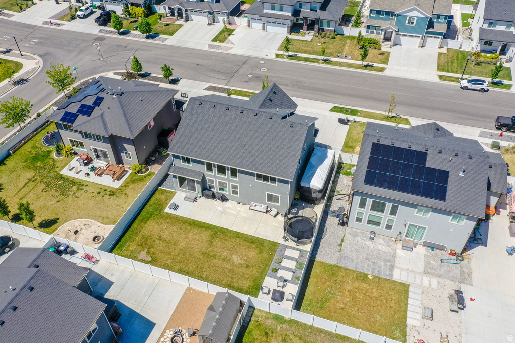 2119 S MOUNTAIN VIEW BLVD Woods Cross, UT 84087