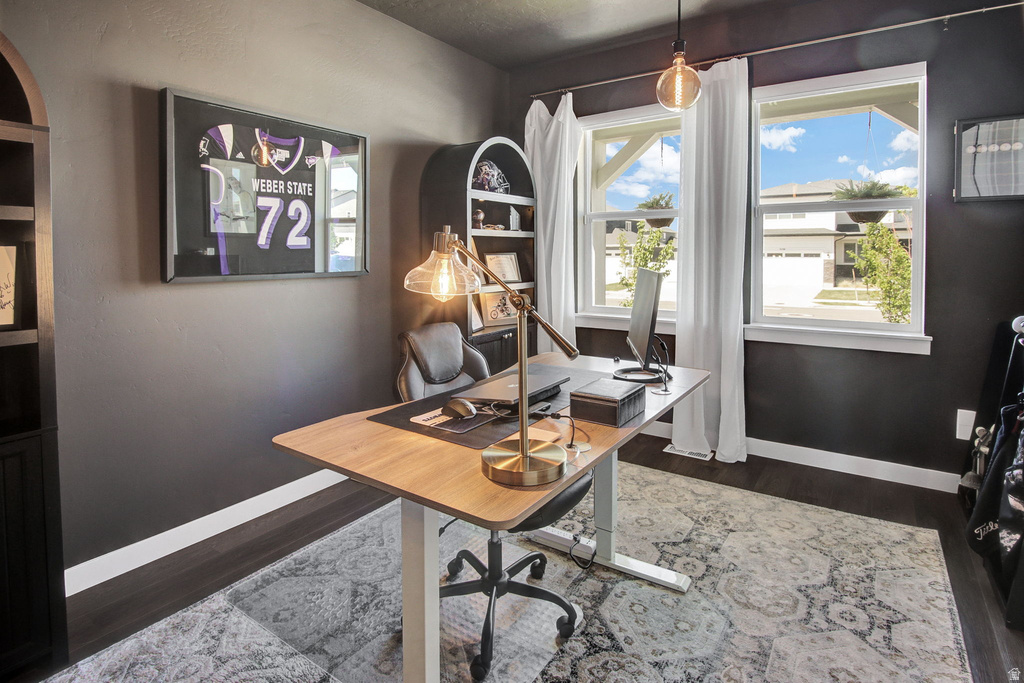 2119 S MOUNTAIN VIEW BLVD Woods Cross, UT 84087