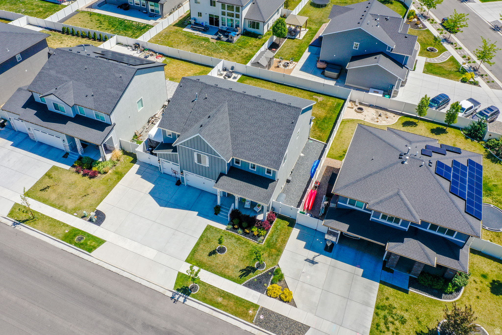 2119 S MOUNTAIN VIEW BLVD Woods Cross, UT 84087