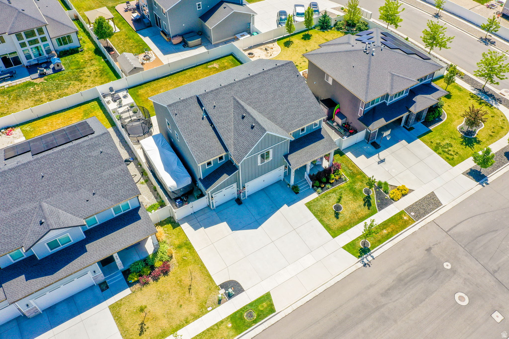 2119 S MOUNTAIN VIEW BLVD Woods Cross, UT 84087