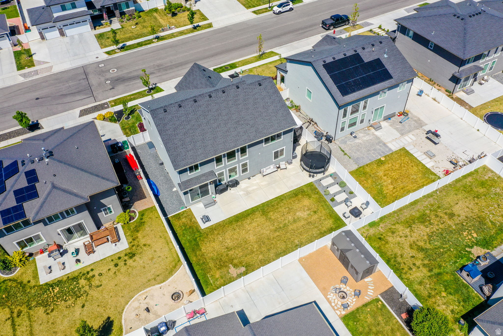 2119 S MOUNTAIN VIEW BLVD Woods Cross, UT 84087