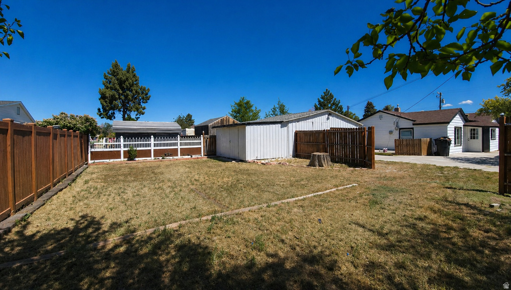 54 S HALE ST Grantsville, UT 84029