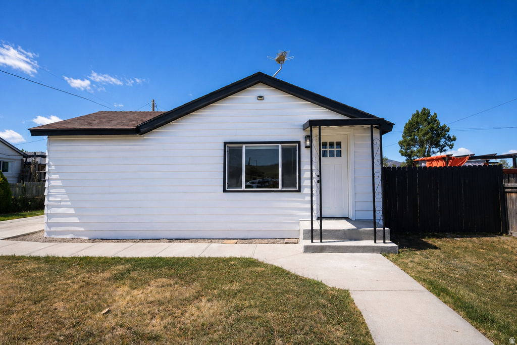 54 S HALE ST Grantsville, UT 84029