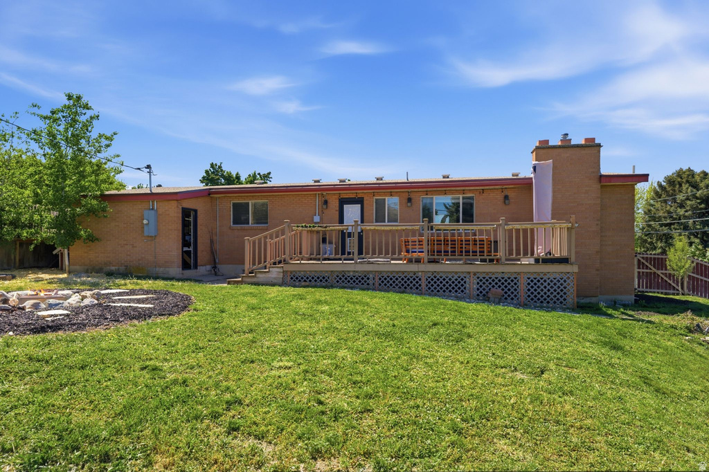 935 E 900 N Bountiful, UT 84010