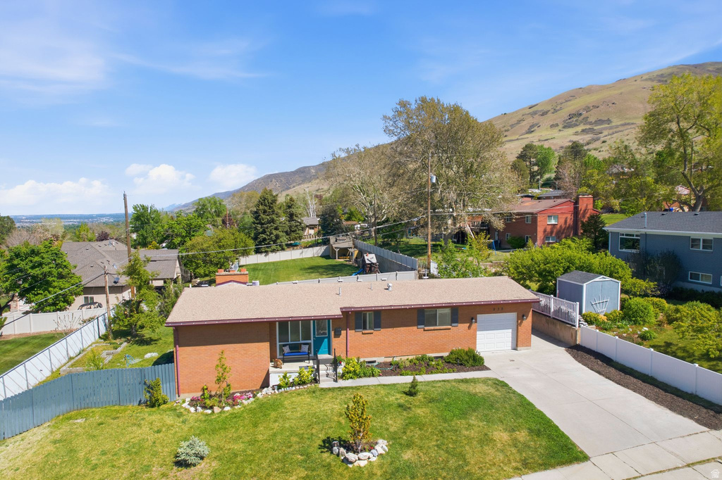 935 E 900 N Bountiful, UT 84010