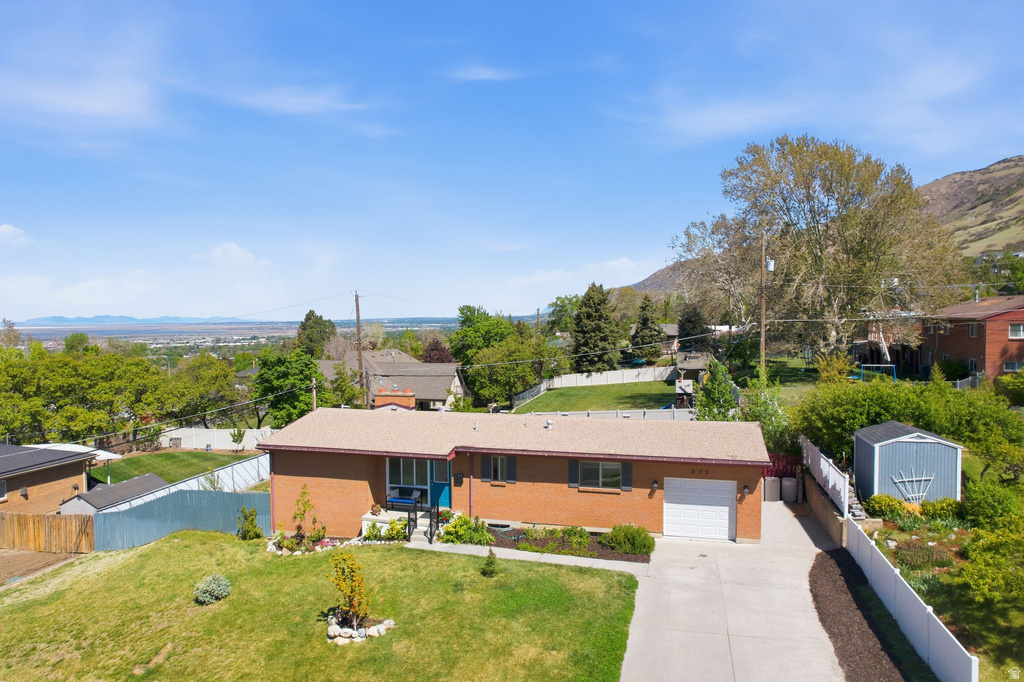 935 E 900 N Bountiful, UT 84010