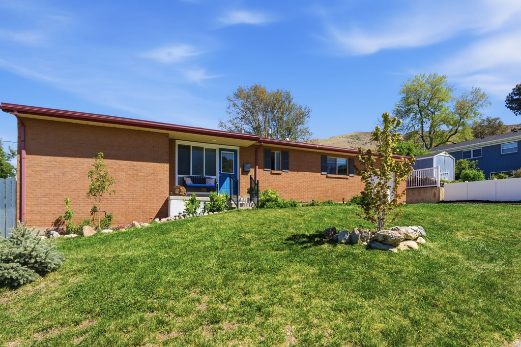 935 E 900 N Bountiful, UT 84010