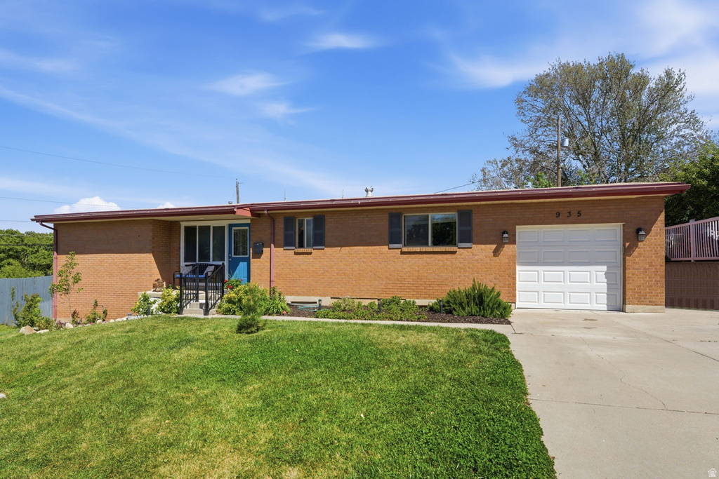 935 E 900 N Bountiful, UT 84010