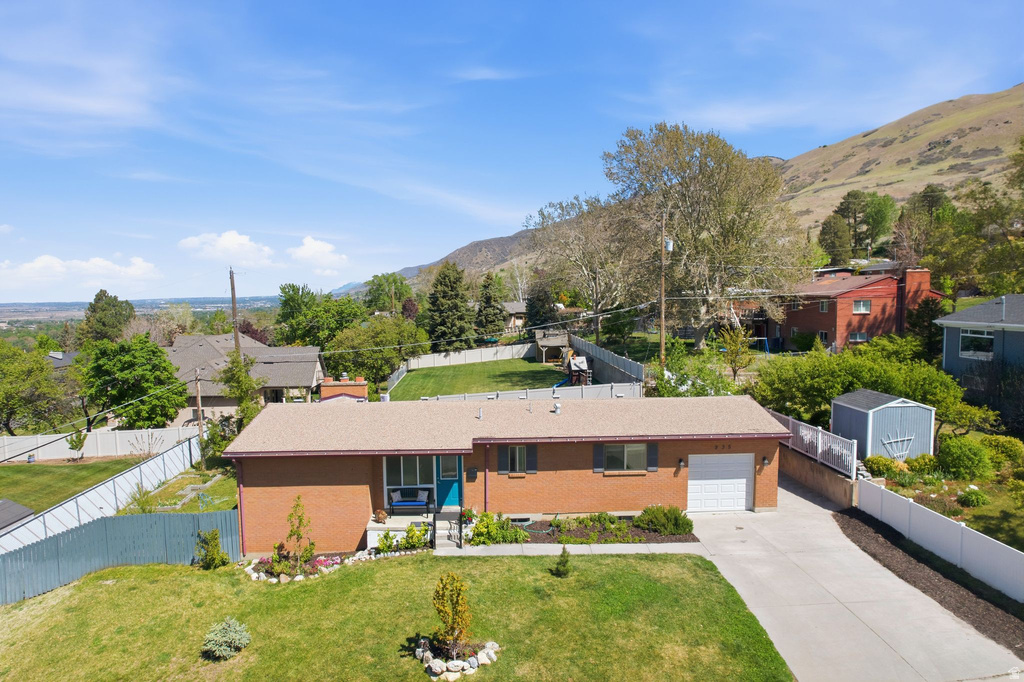 935 E 900 N Bountiful, UT 84010