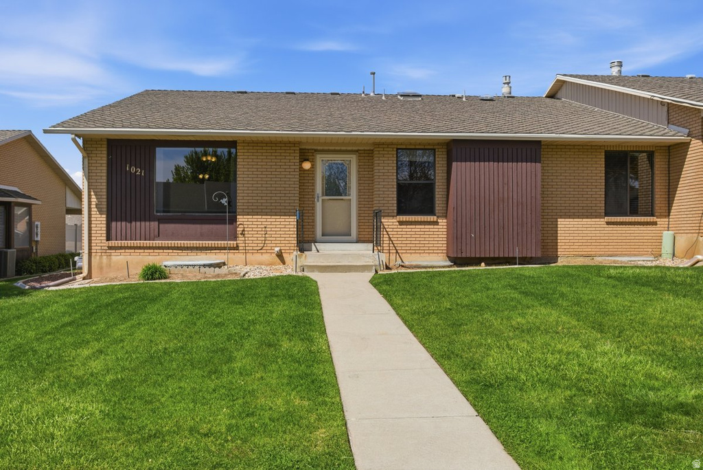 1021 E 5675 S South Ogden, UT 84405