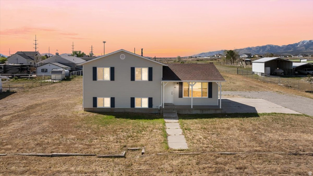 431 W CHERRY ST Grantsville, UT 84029