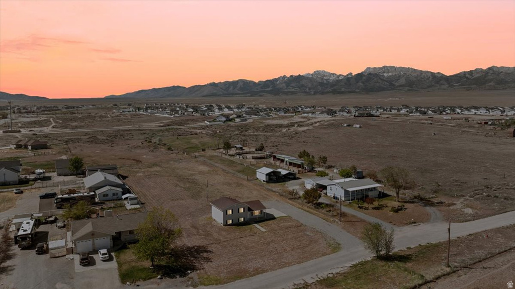 431 W CHERRY ST Grantsville, UT 84029