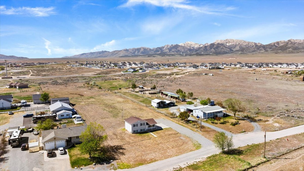 431 W CHERRY ST Grantsville, UT 84029