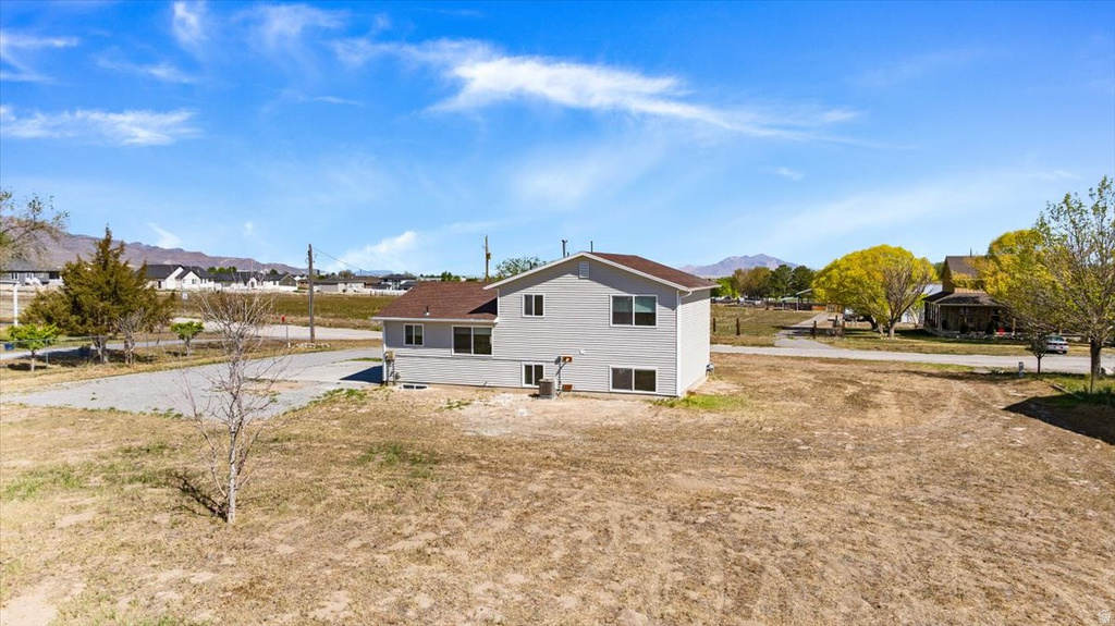 431 W CHERRY ST Grantsville, UT 84029