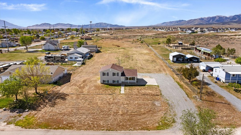 431 W CHERRY ST Grantsville, UT 84029