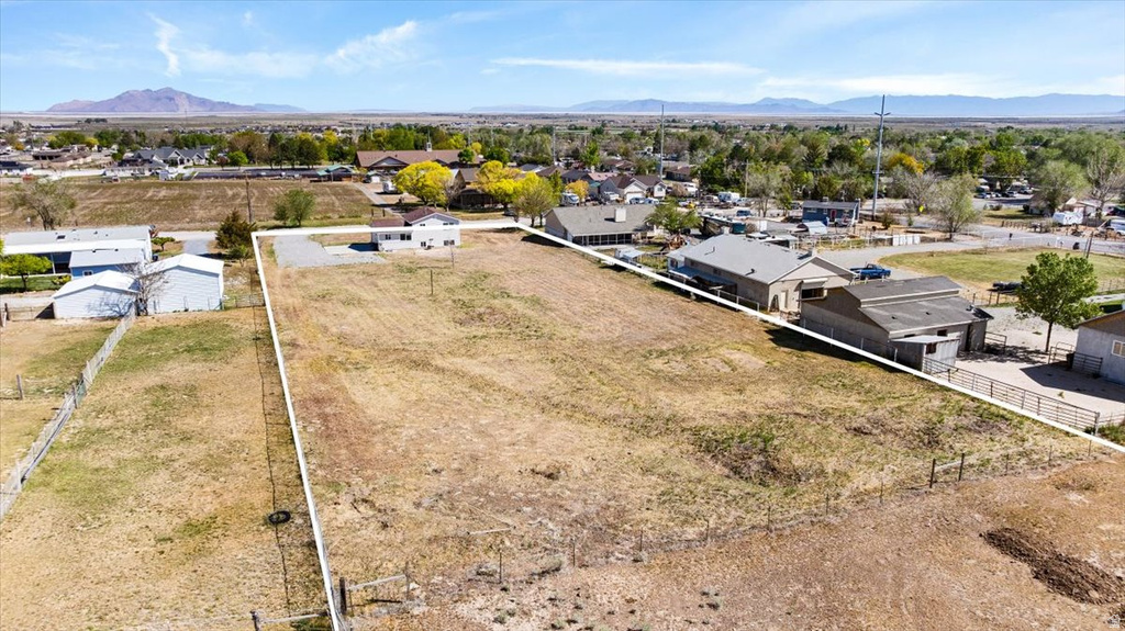 431 W CHERRY ST Grantsville, UT 84029