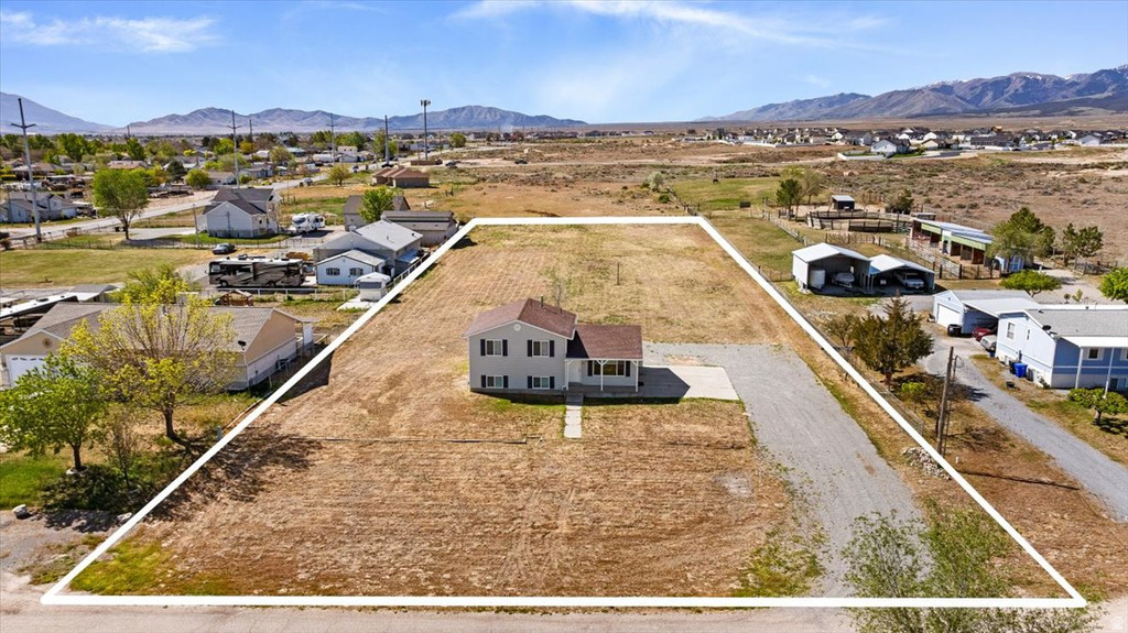 431 W CHERRY ST Grantsville, UT 84029