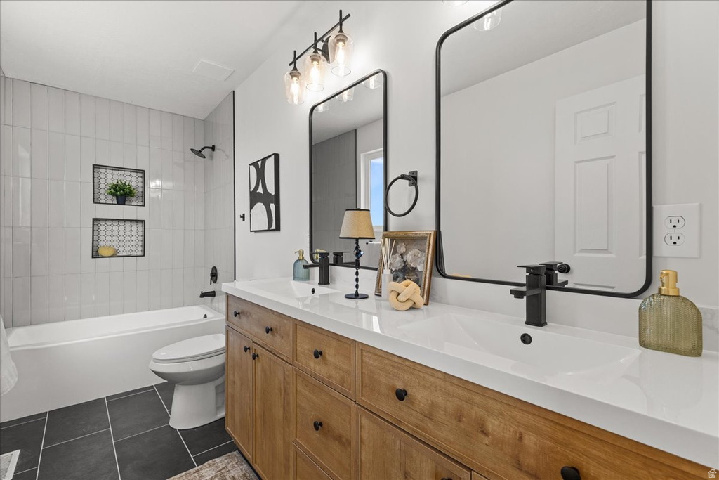 431 W CHERRY ST Grantsville, UT 84029