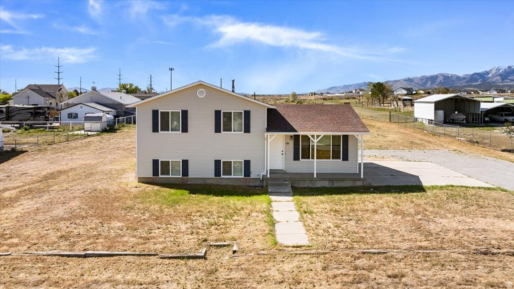 431 W CHERRY ST Grantsville, UT 84029