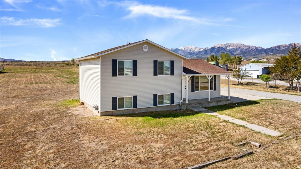431 W CHERRY ST Grantsville, UT 84029