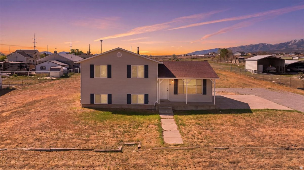 431 W CHERRY ST Grantsville, UT 84029