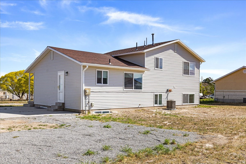 431 W CHERRY ST Grantsville, UT 84029