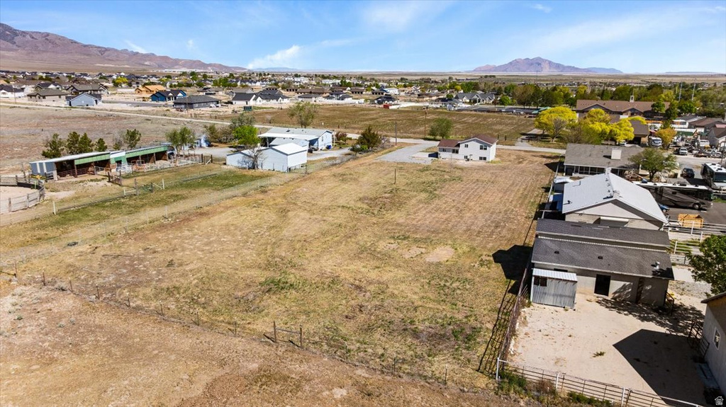 431 W CHERRY ST Grantsville, UT 84029