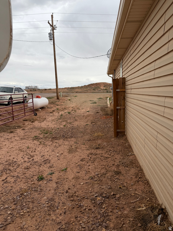 3335 E 1000 N Ballard, UT 84066