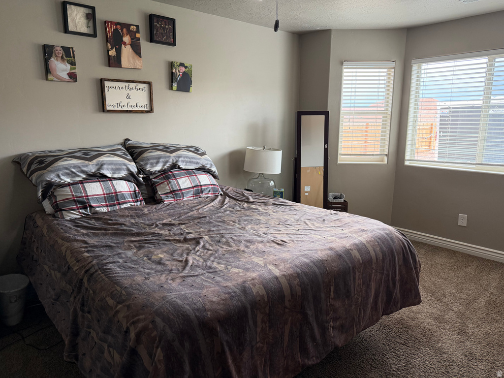 3335 E 1000 N Ballard, UT 84066