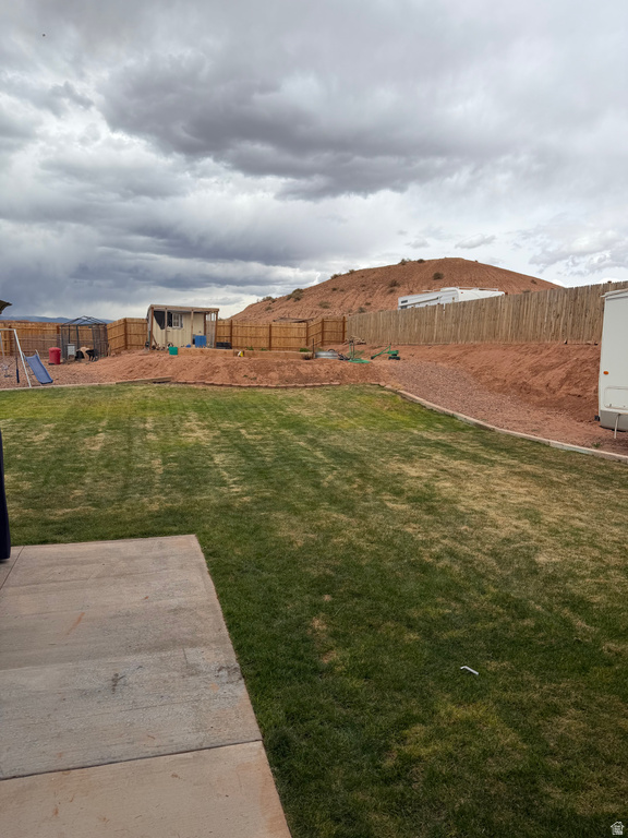 3335 E 1000 N Ballard, UT 84066