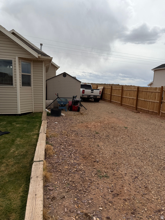 3335 E 1000 N Ballard, UT 84066