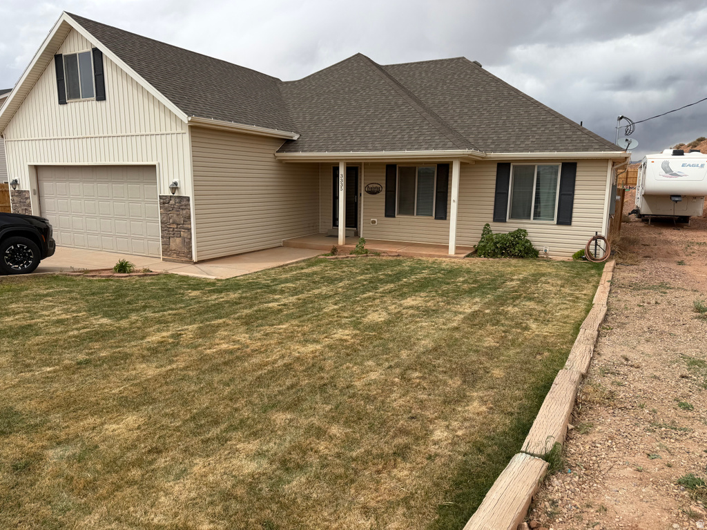 3335 E 1000 N Ballard, UT 84066